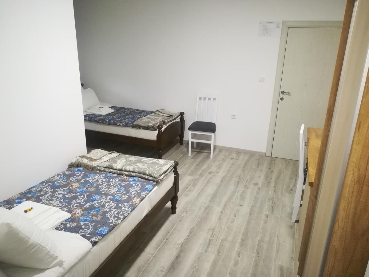 Karavan 123 Raška Extérieur photo