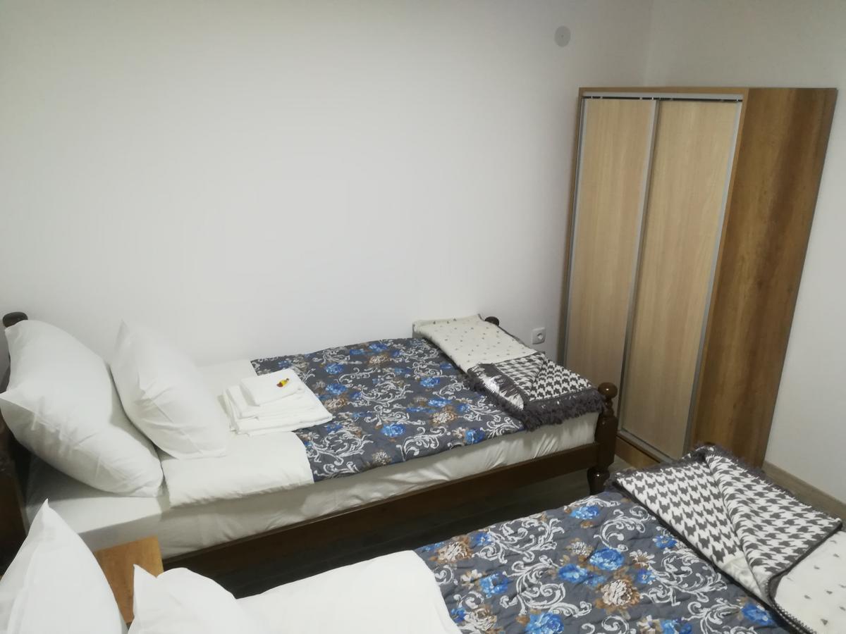 Karavan 123 Raška Extérieur photo