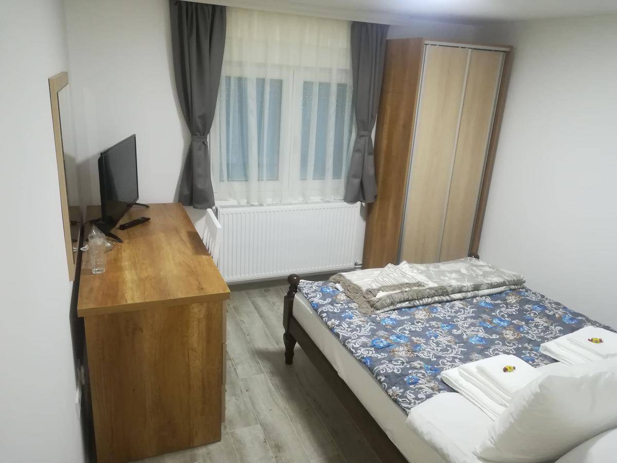 Karavan 123 Raška Extérieur photo